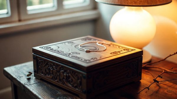 Adoptez les bijoux et accessoires en bois pour un style écoresponsable