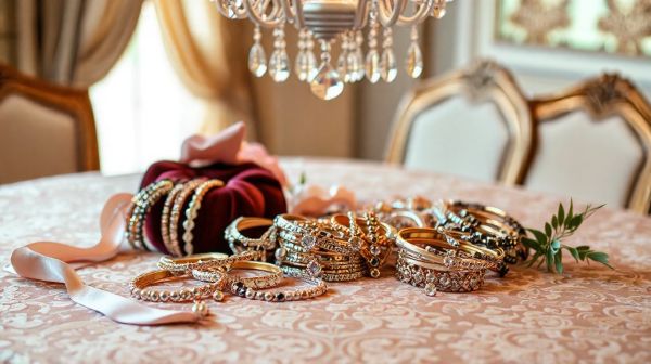 Les meilleurs bracelets pour sublimer toutes vos occasions