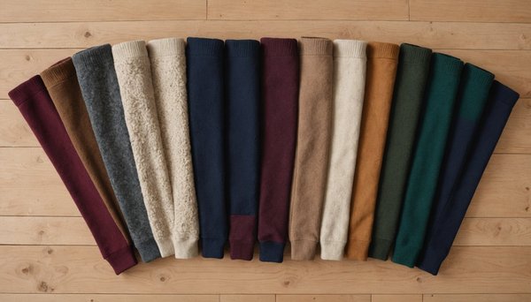 Top 5 collants en polaire pour allier chaleur et style à petit prix